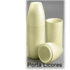 Porta Licor - Brinde na compra do Licor