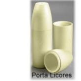 Porta Licor - Brinde na compra do Licor